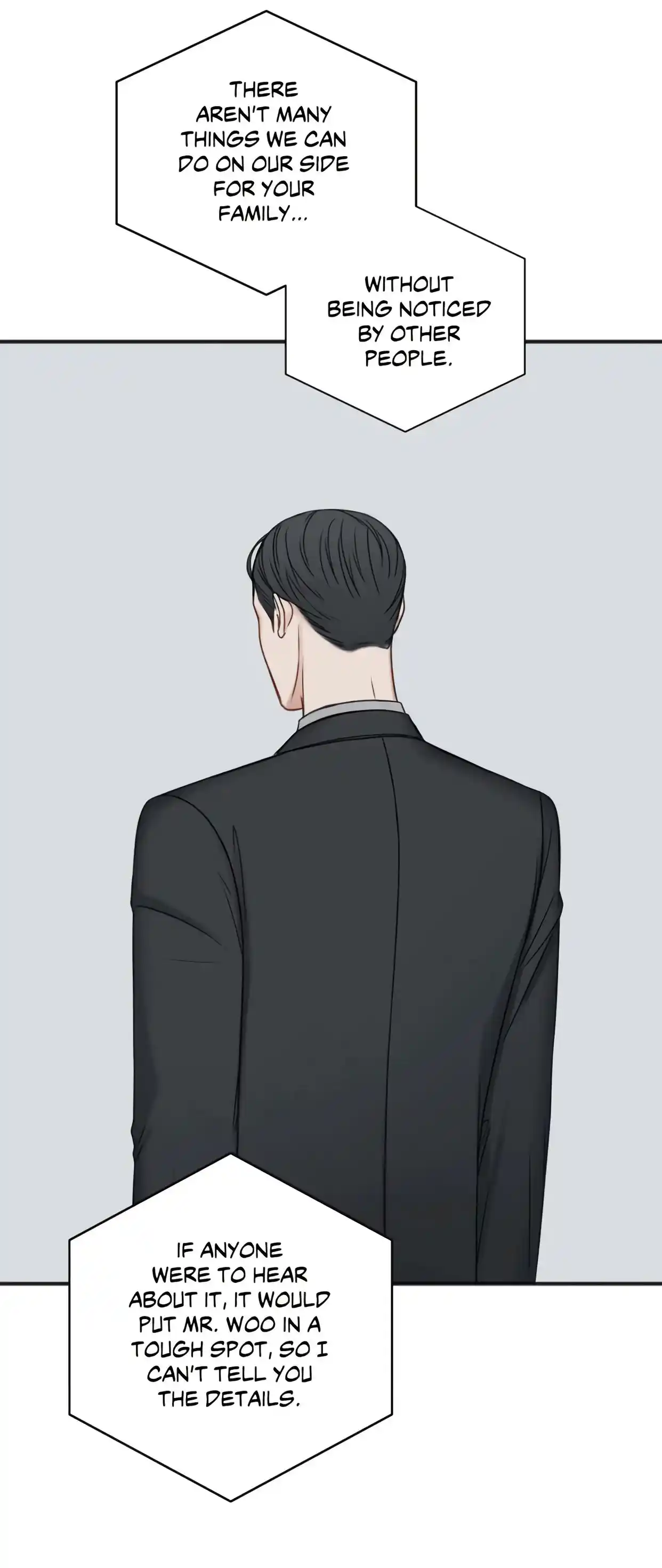 In The Private Room Chapter 54