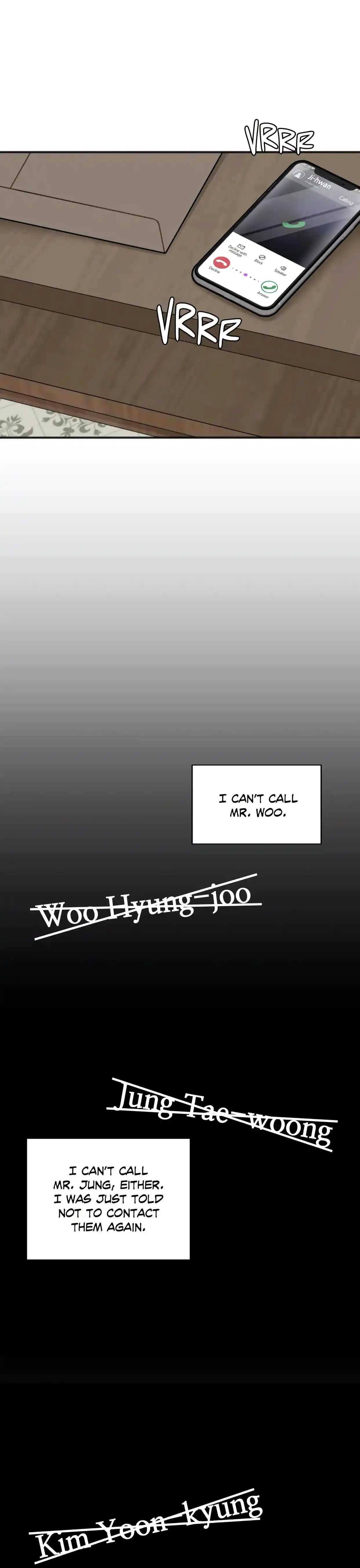 In The Private Room Chapter 55