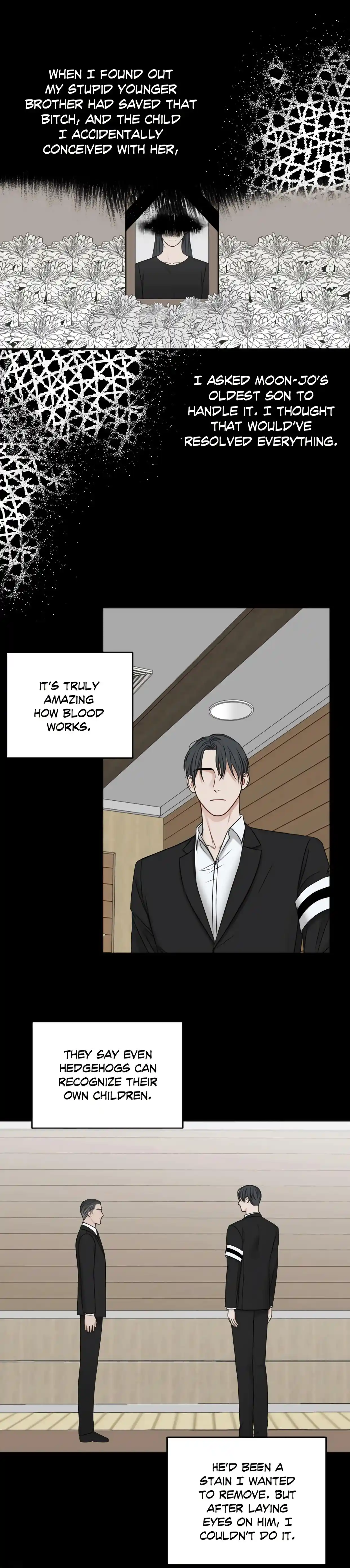 In The Private Room Chapter 55