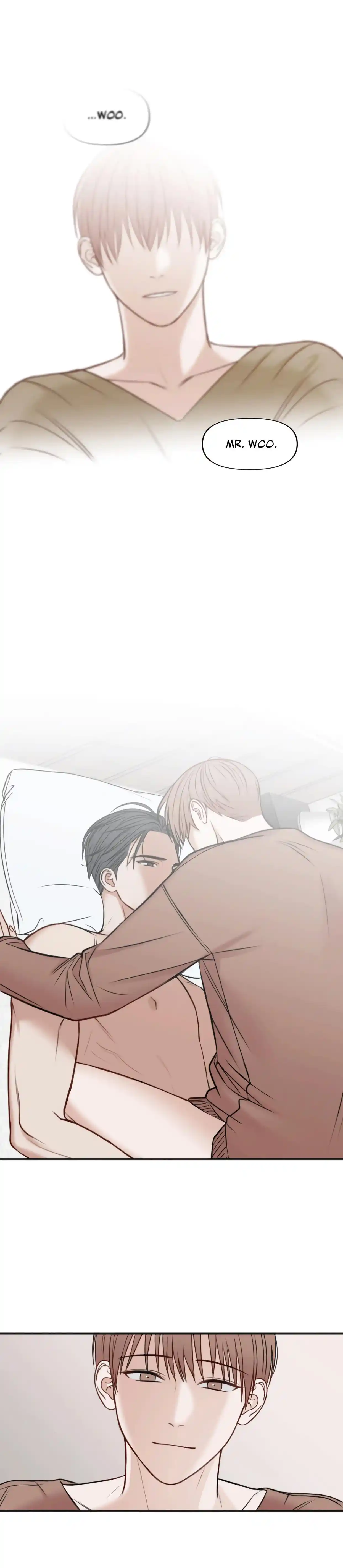 In The Private Room Chapter 55