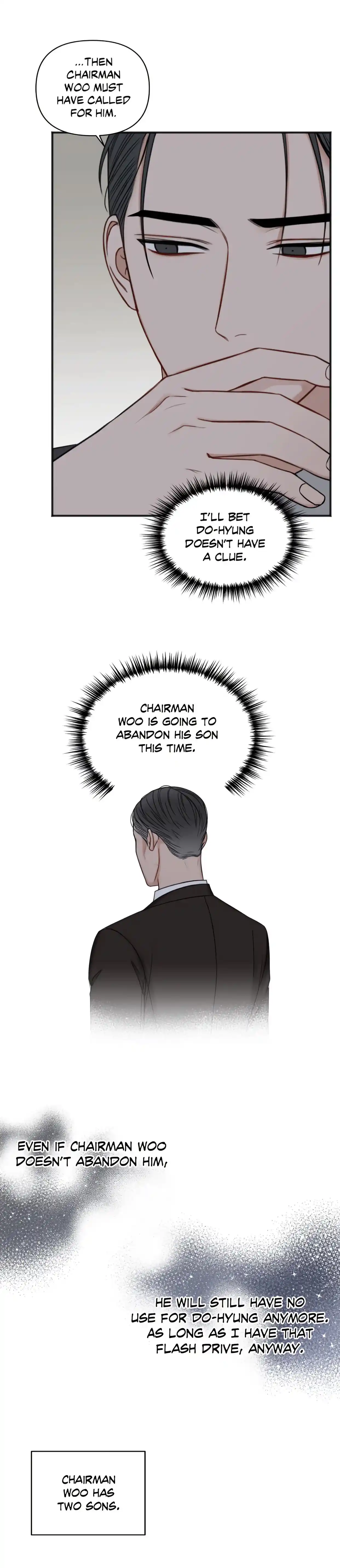 In The Private Room Chapter 55