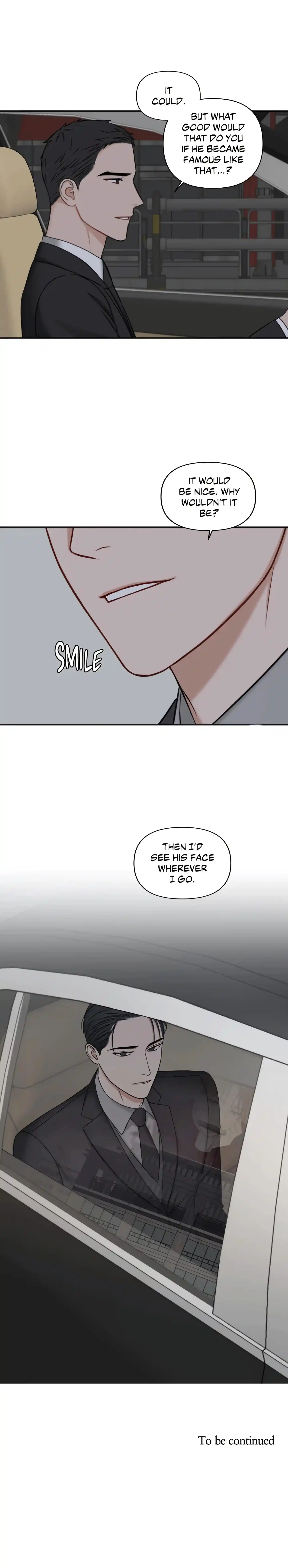 In The Private Room Chapter 55