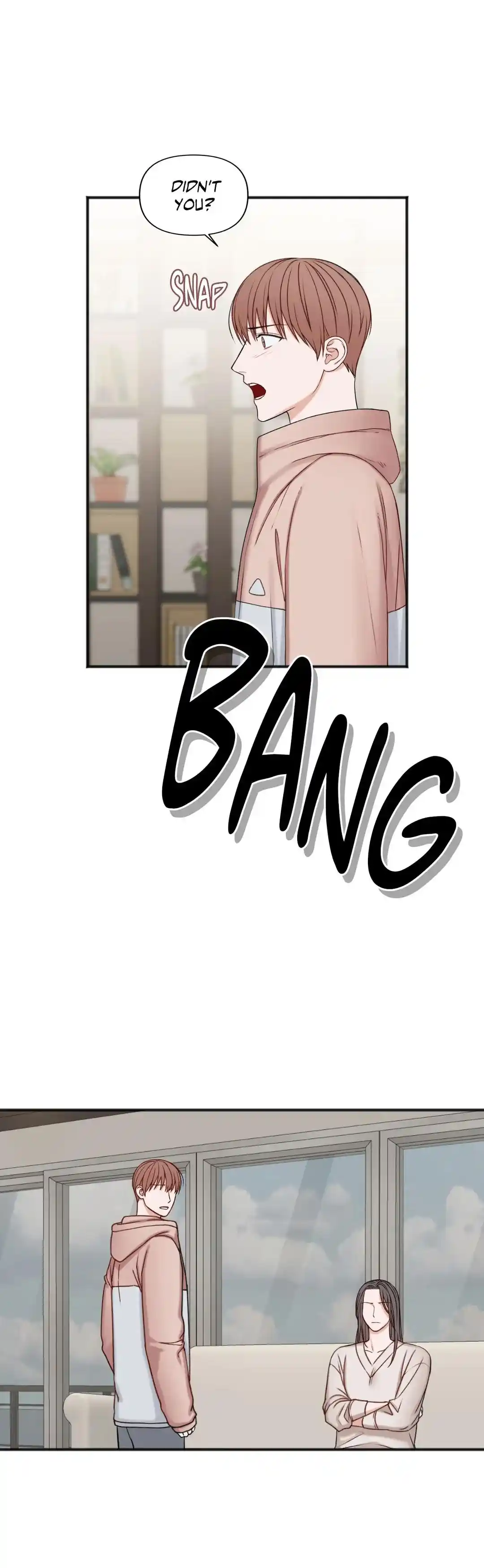 In The Private Room Chapter 58