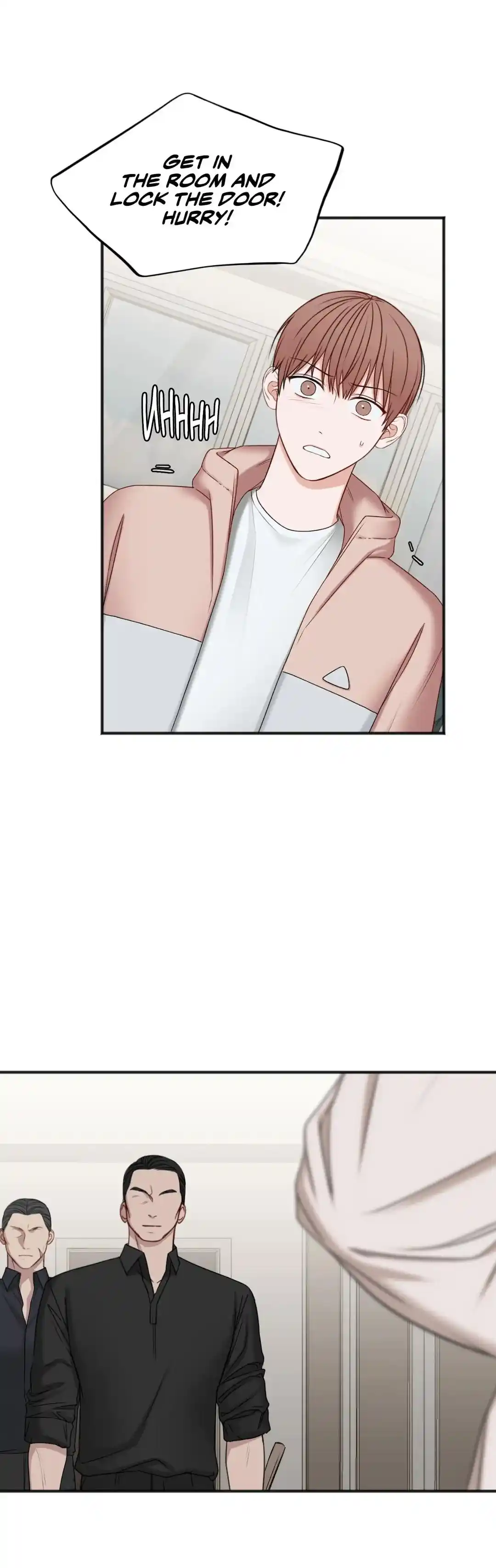 In The Private Room Chapter 58