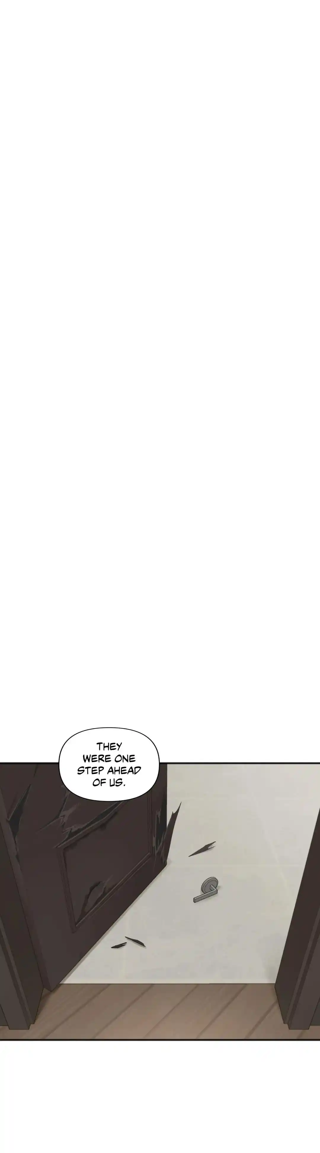 In The Private Room Chapter 58