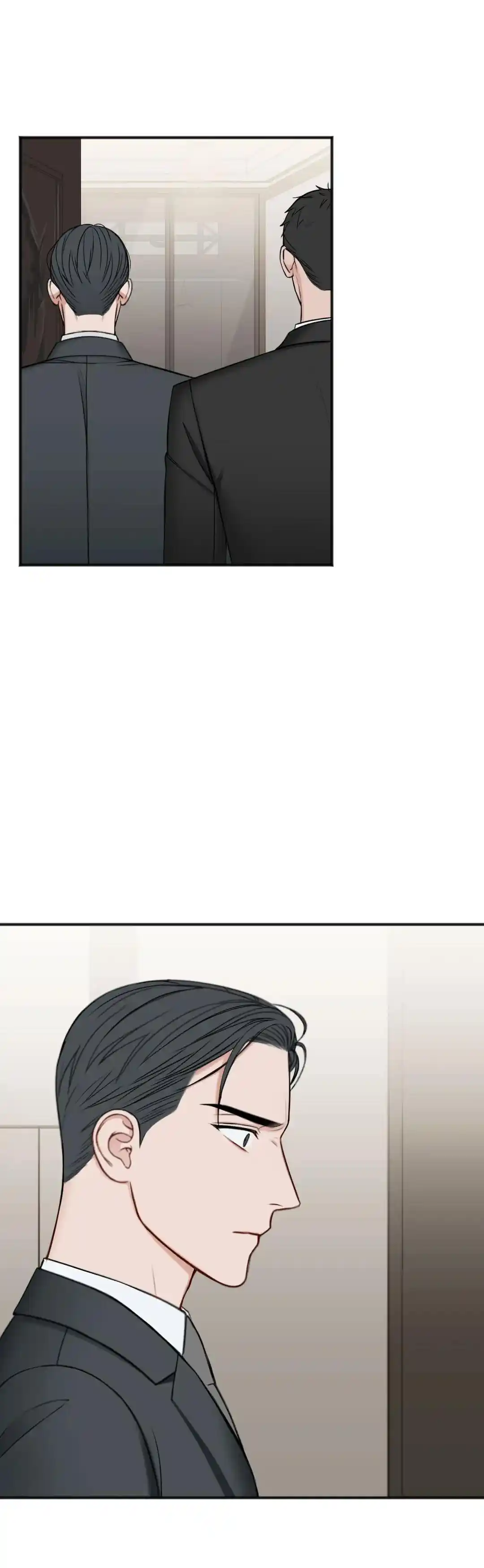 In The Private Room Chapter 58