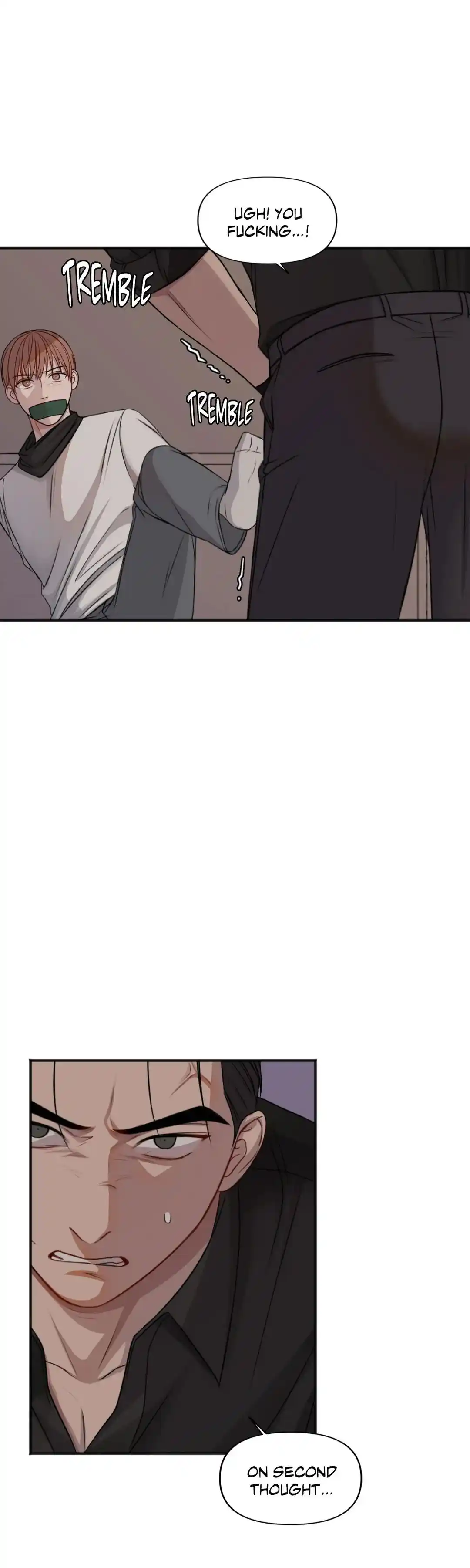 In The Private Room Chapter 59