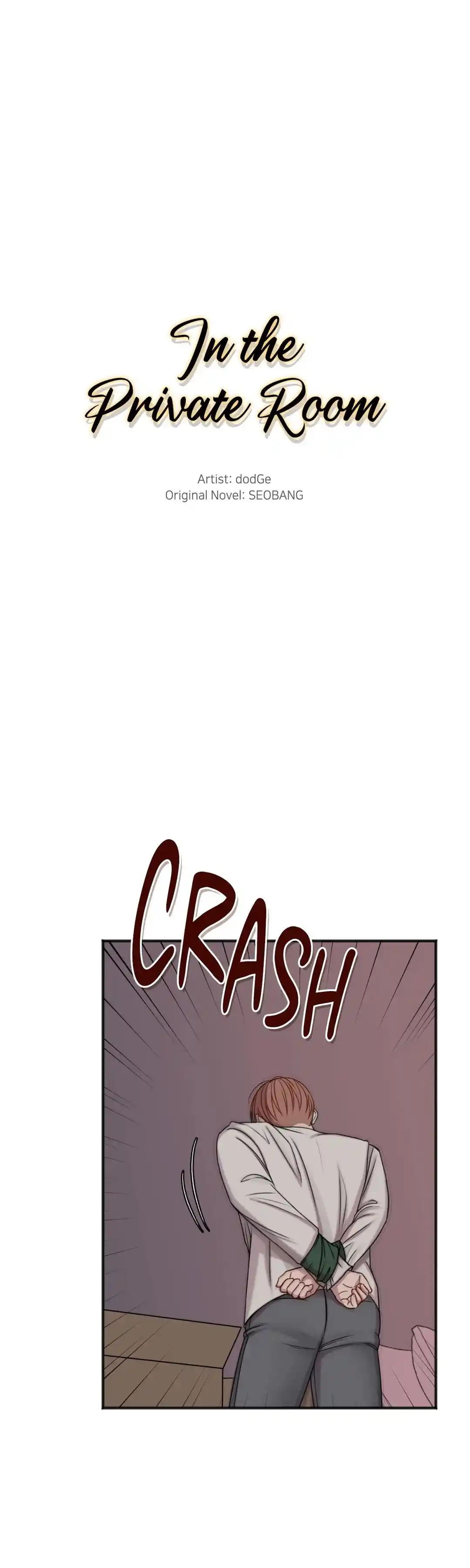 In The Private Room Chapter 59