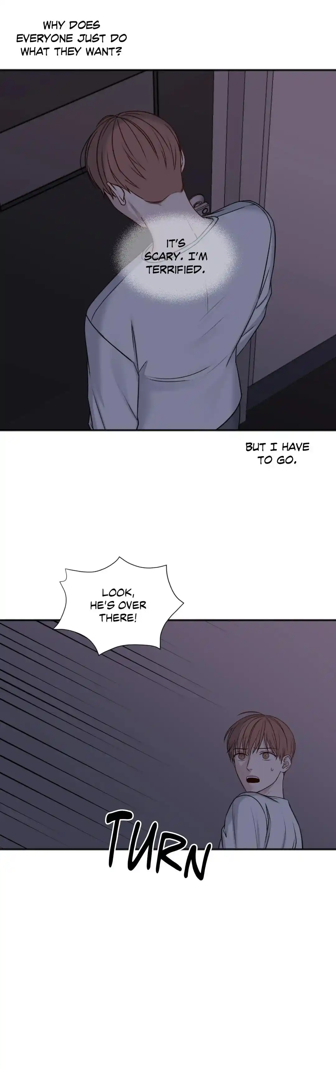 In The Private Room Chapter 60