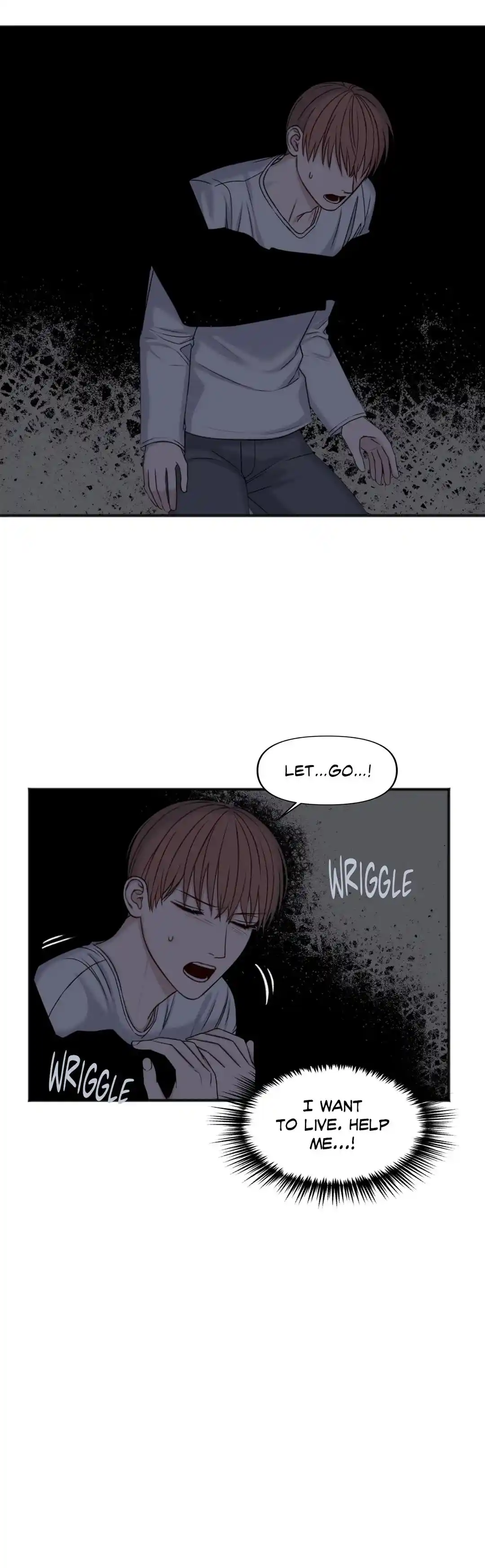 In The Private Room Chapter 60