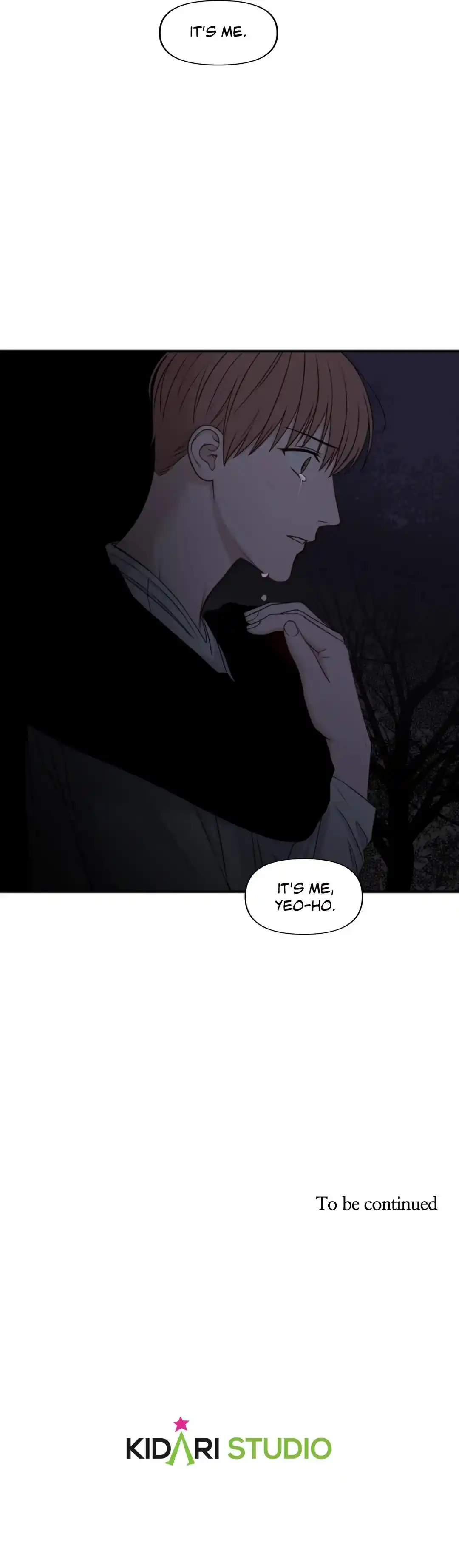 In The Private Room Chapter 60