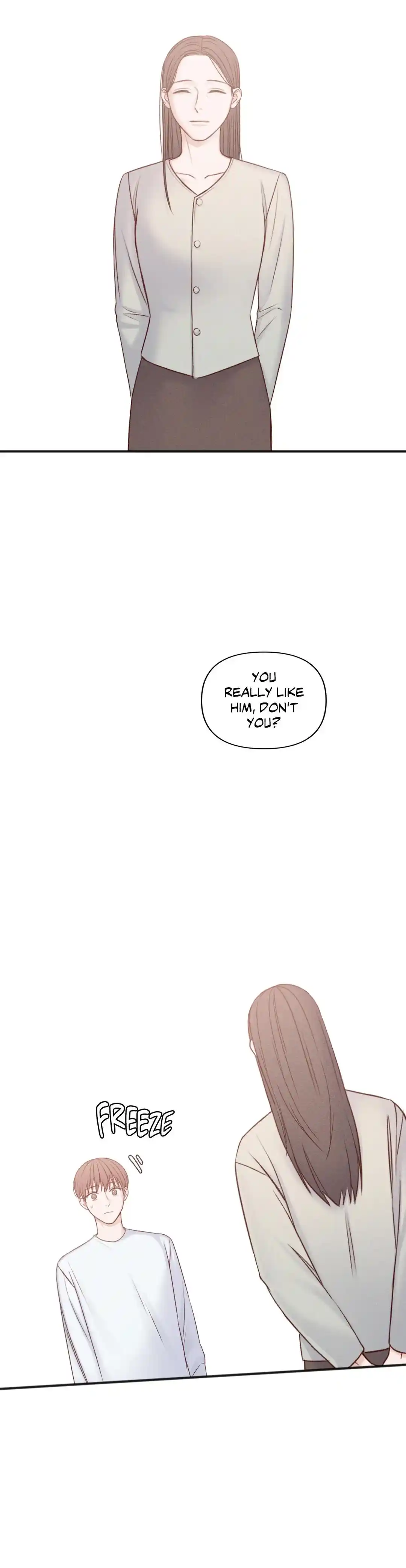 In The Private Room Chapter 63