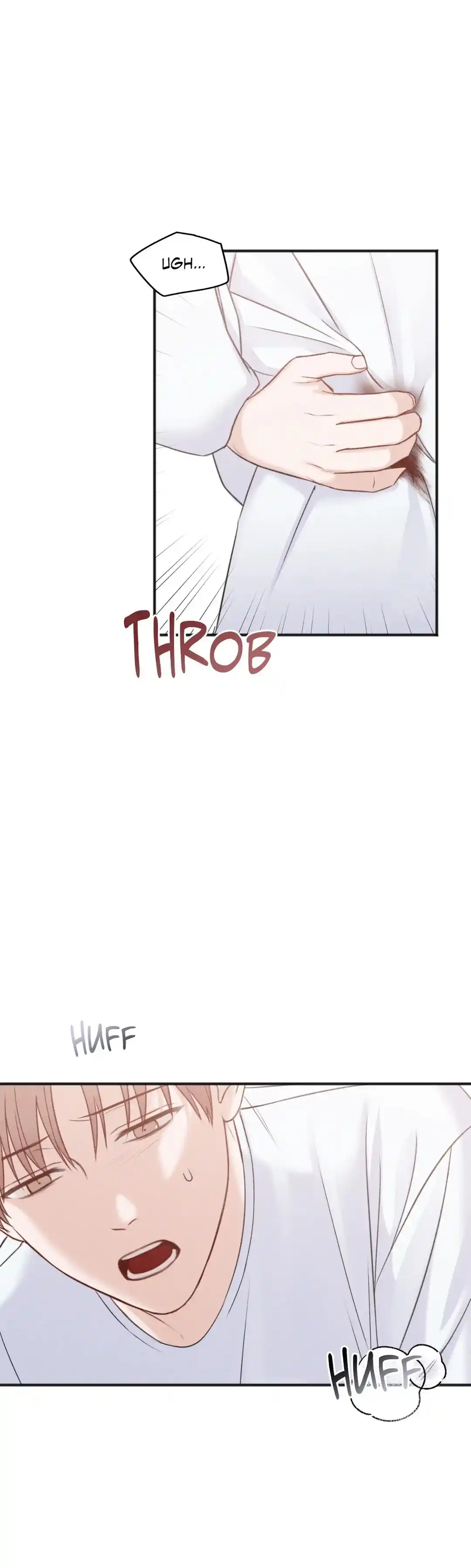 In The Private Room Chapter 63