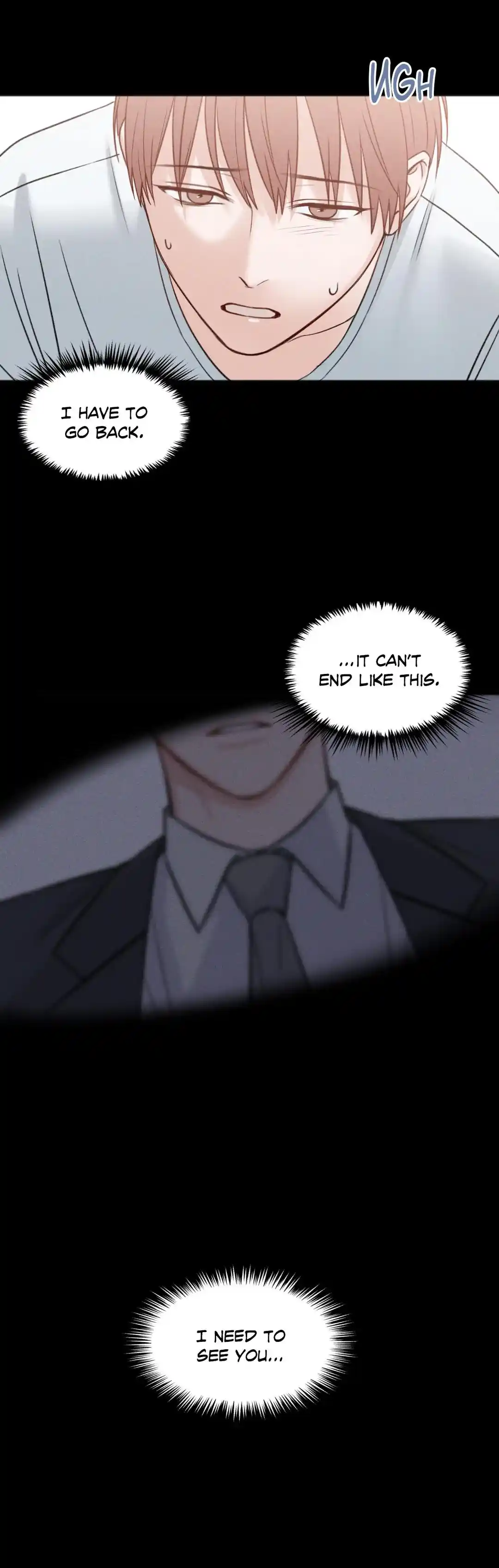 In The Private Room Chapter 63