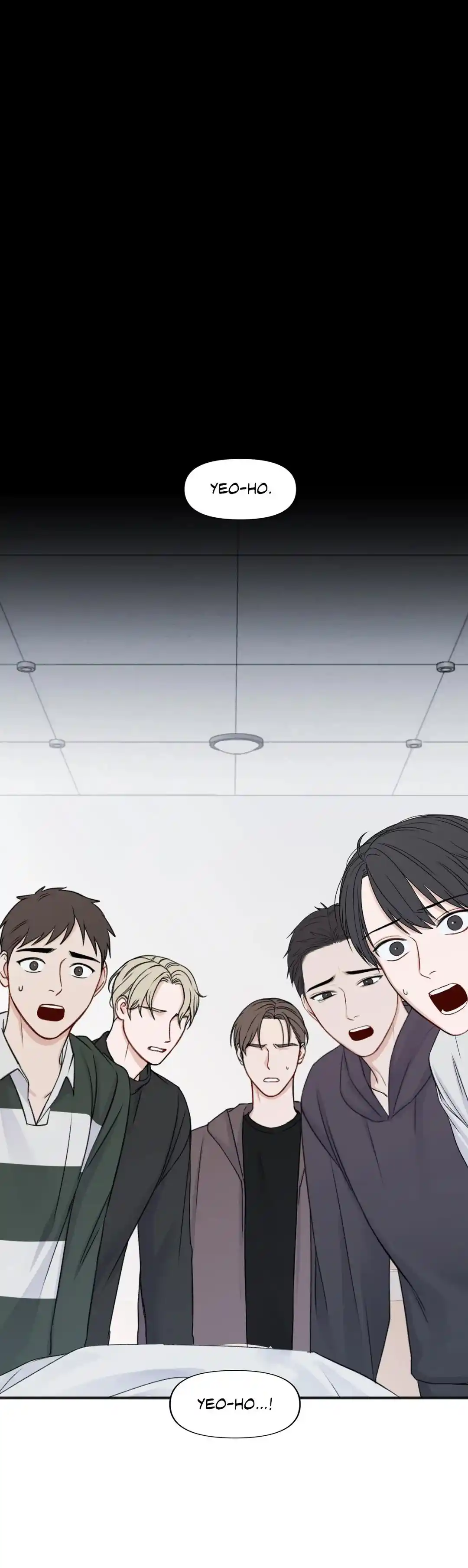 In The Private Room Chapter 63