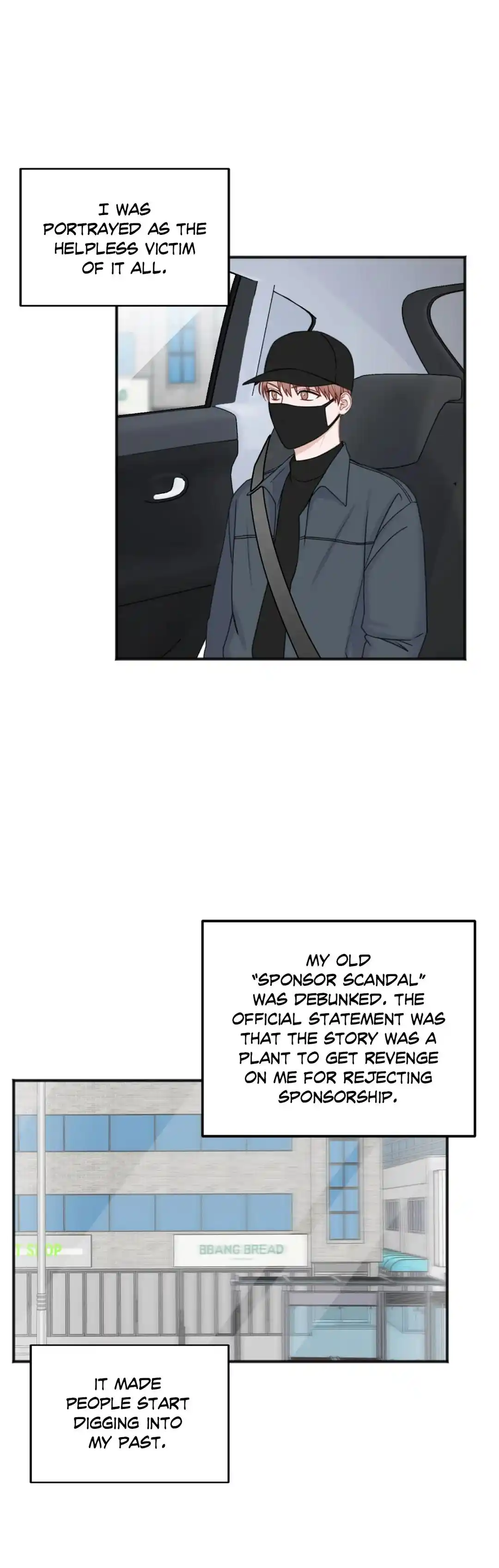 In The Private Room Chapter 63