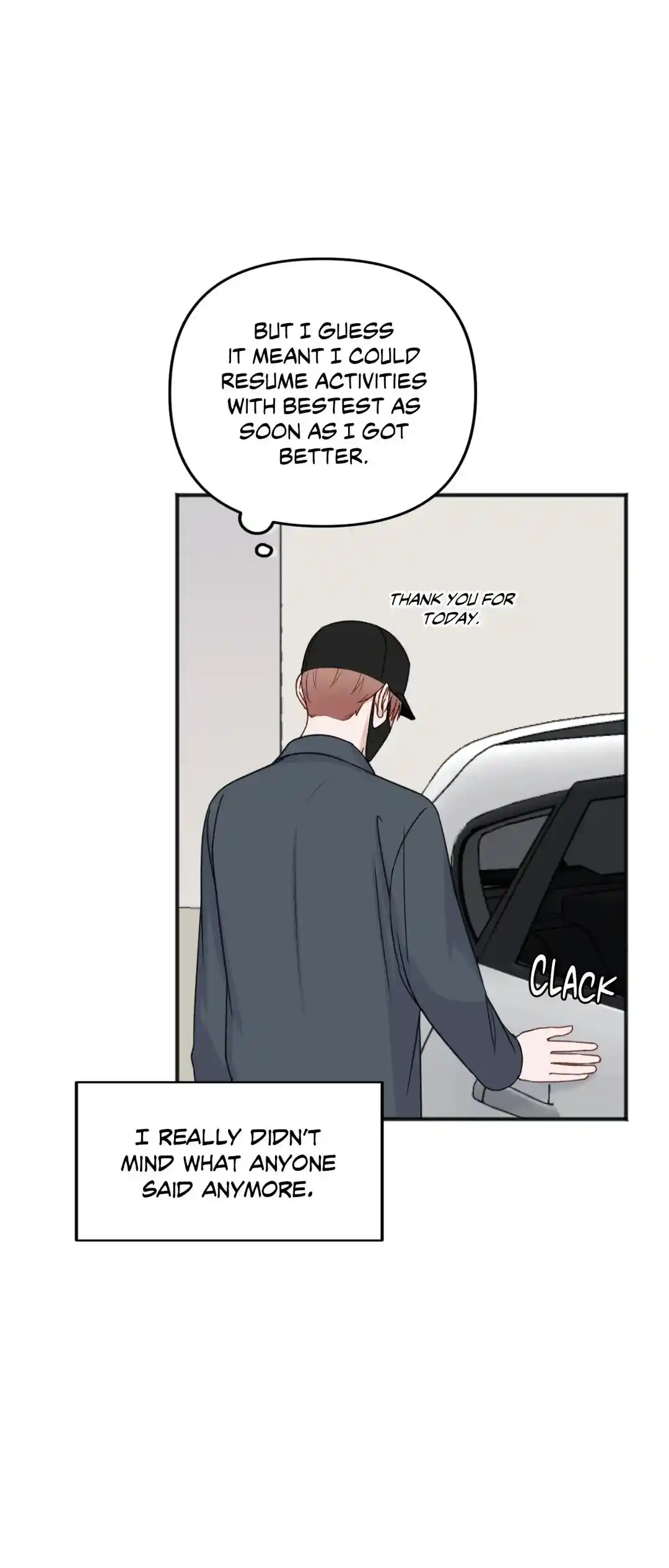 In The Private Room Chapter 63