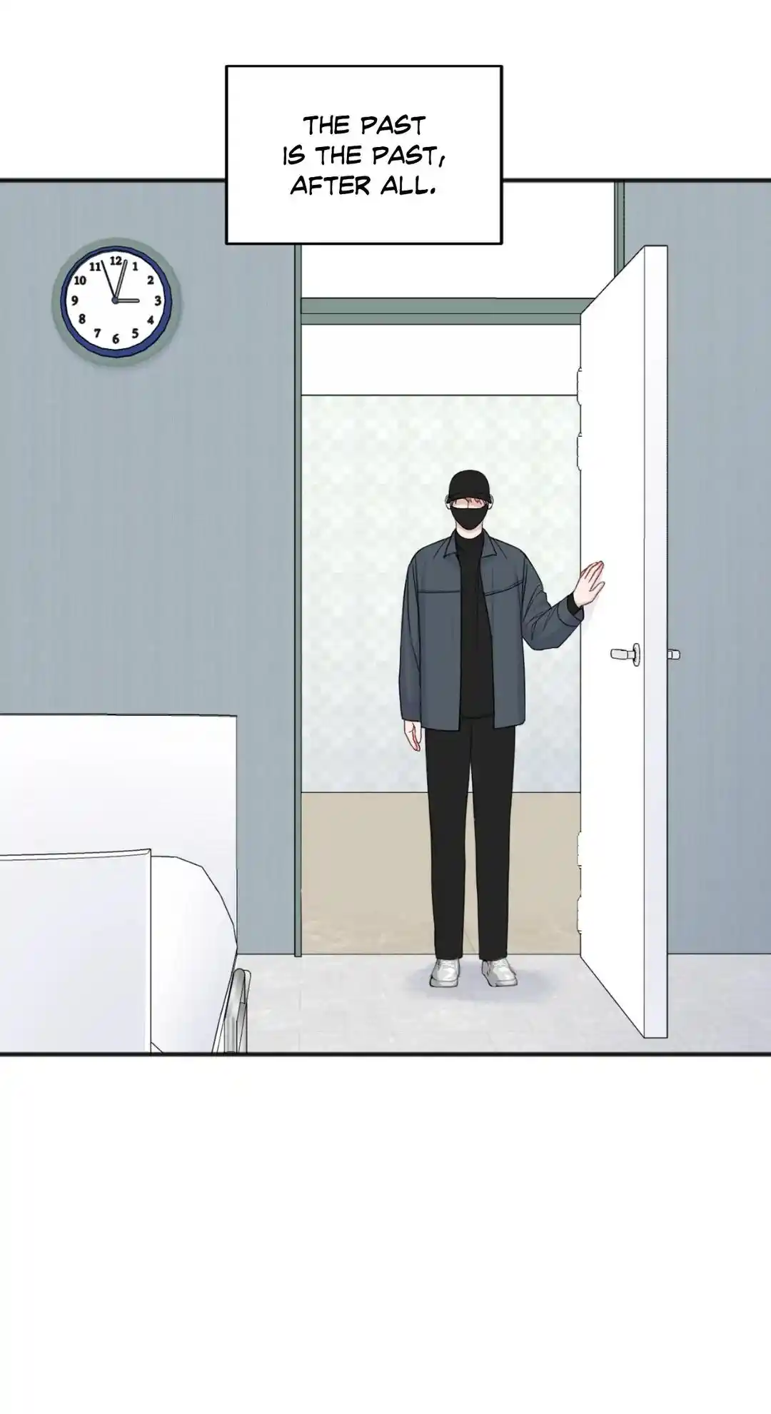 In The Private Room Chapter 63