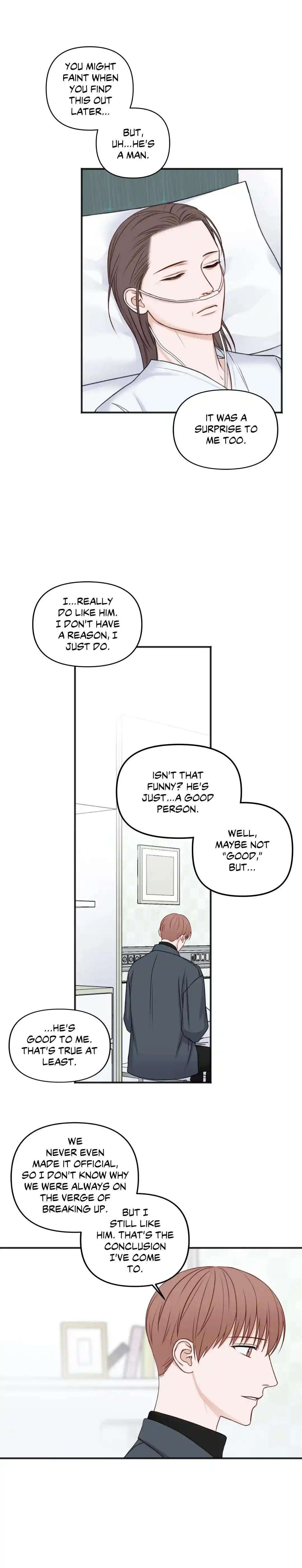 In The Private Room Chapter 63