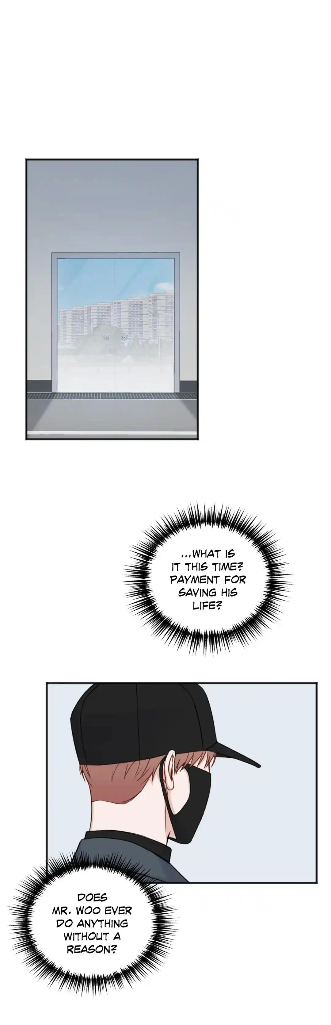 In The Private Room Chapter 63