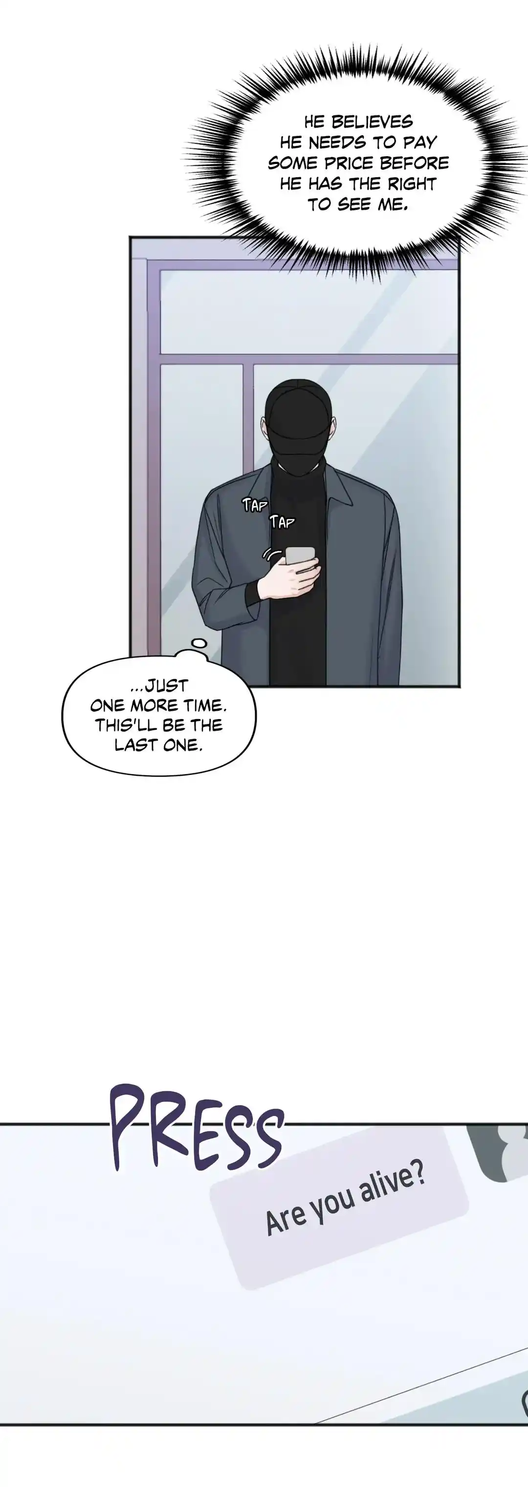 In The Private Room Chapter 63