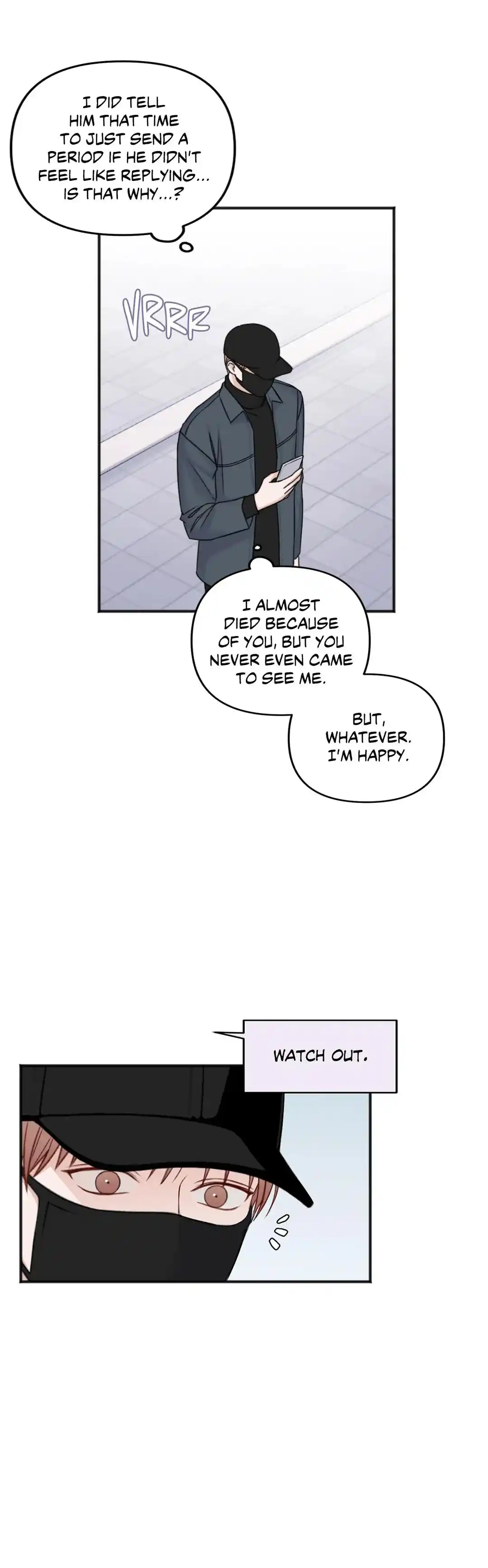 In The Private Room Chapter 63