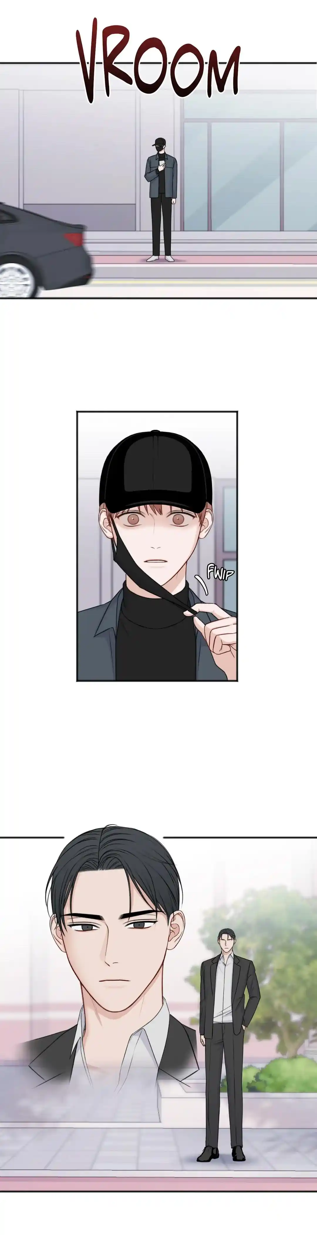 In The Private Room Chapter 63