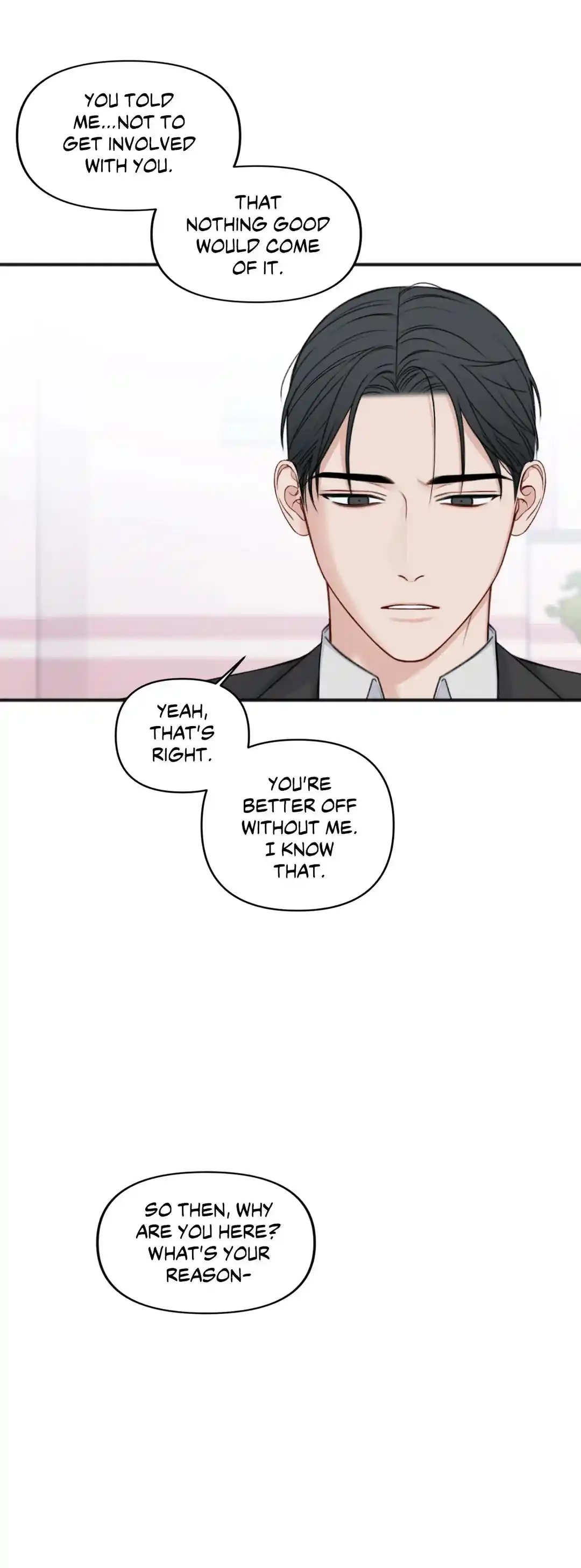 In The Private Room Chapter 63