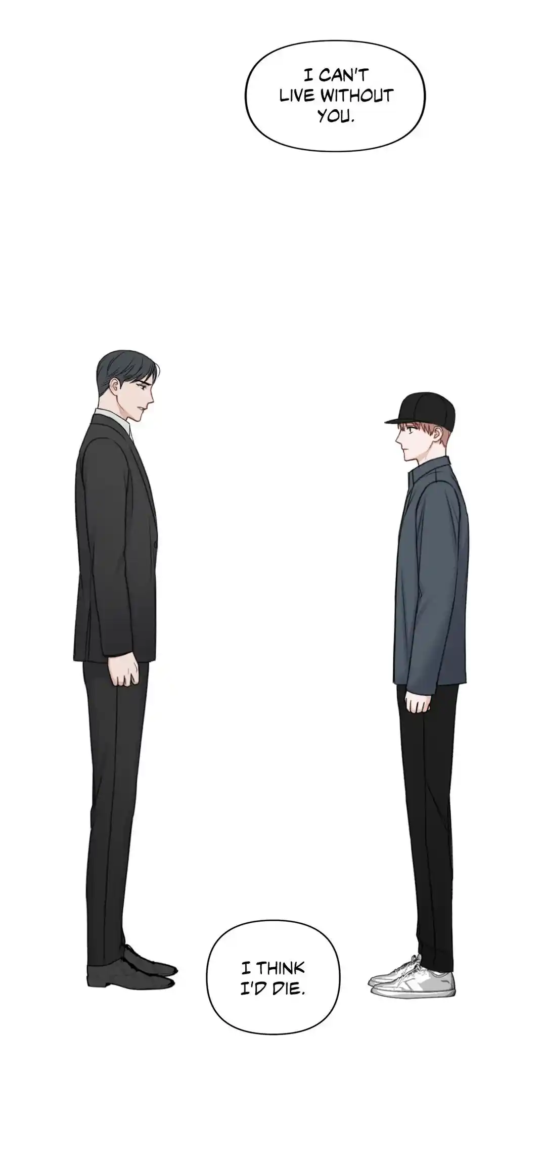 In The Private Room Chapter 63