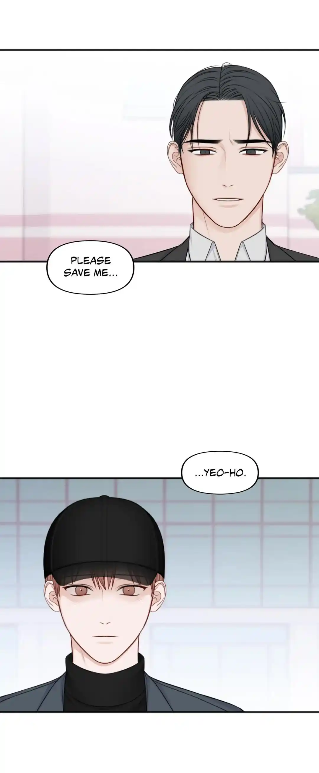 In The Private Room Chapter 63