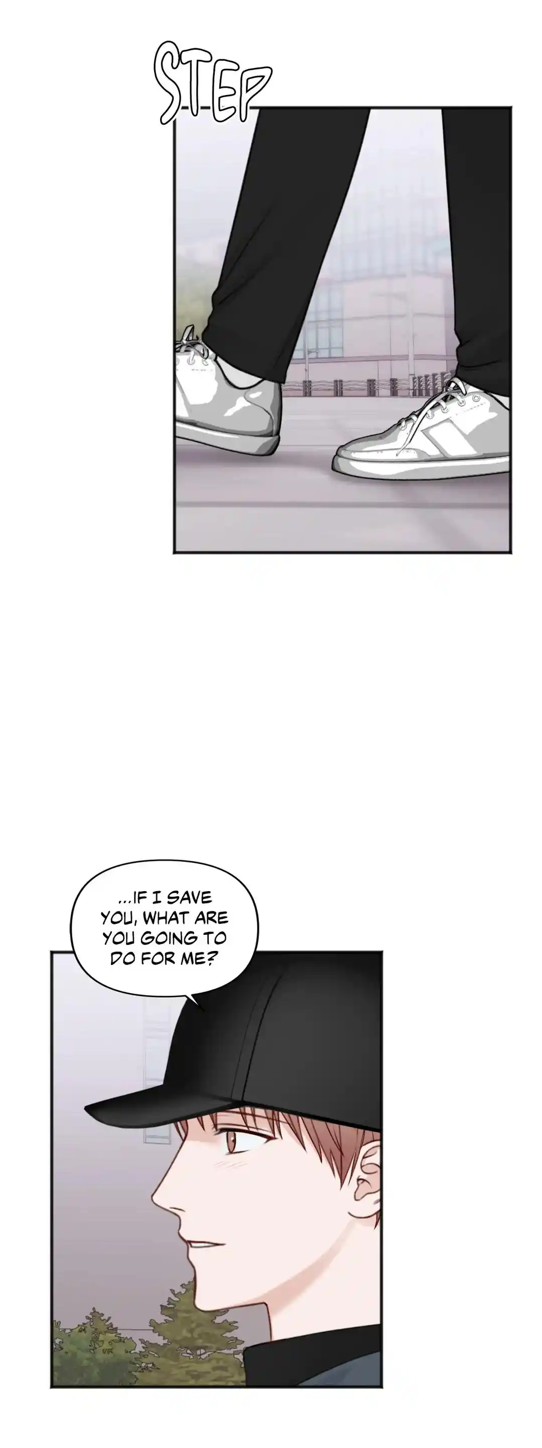 In The Private Room Chapter 64