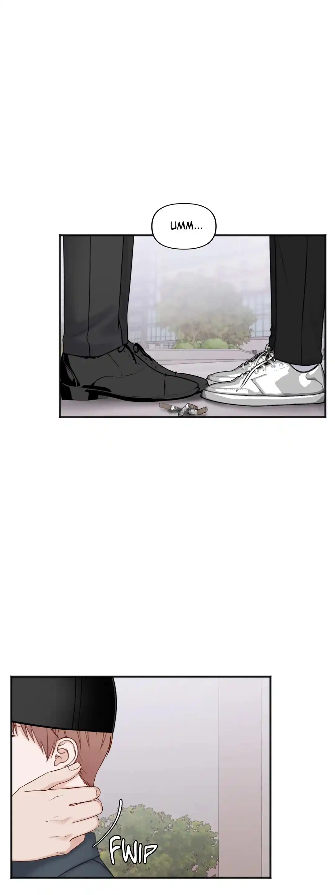 In The Private Room Chapter 64