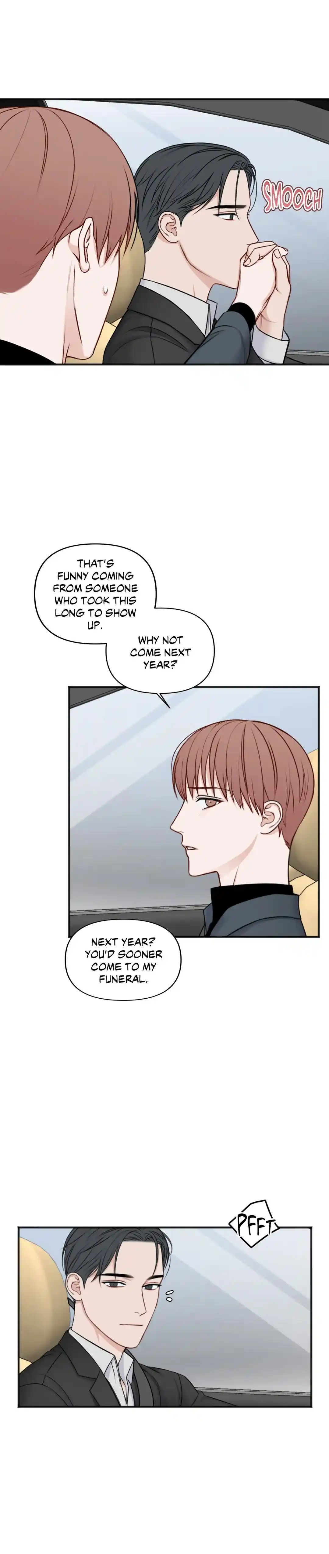 In The Private Room Chapter 64