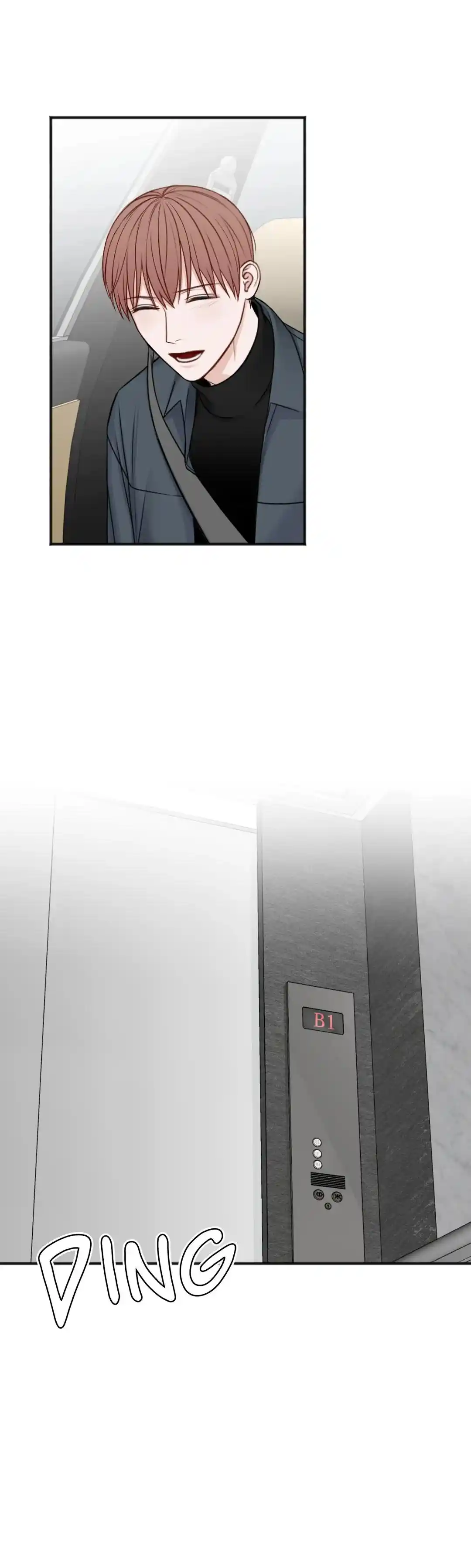 In The Private Room Chapter 64