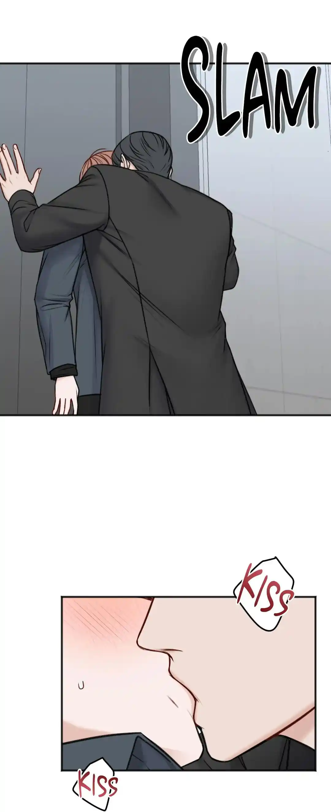 In The Private Room Chapter 64