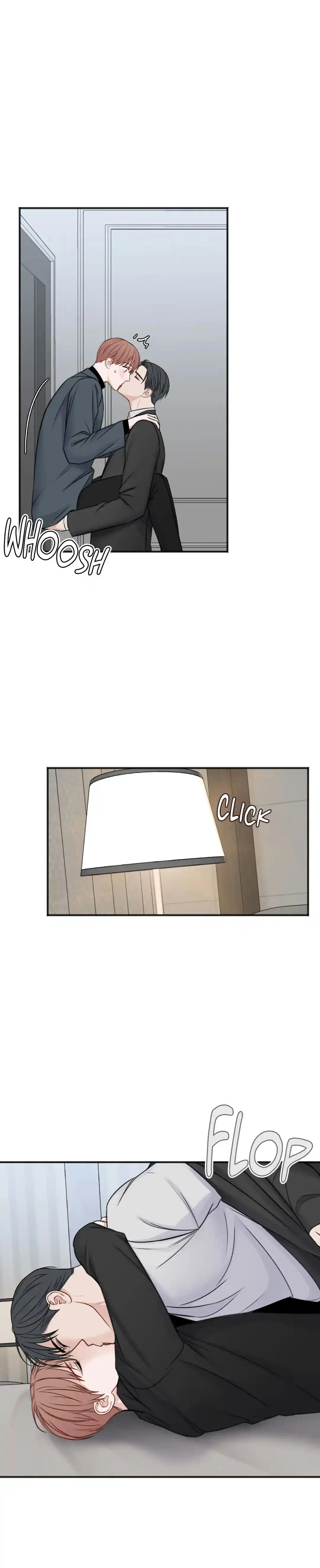 In The Private Room Chapter 64