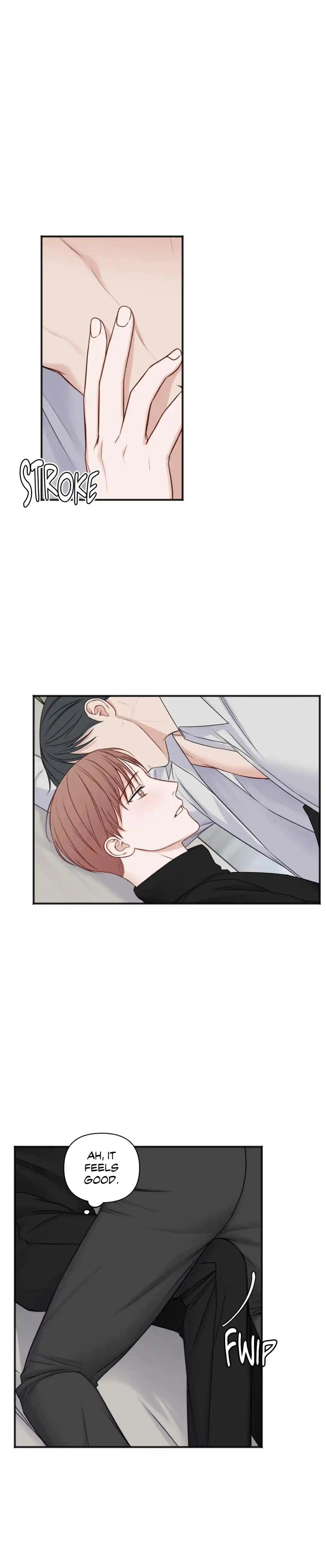 In The Private Room Chapter 64