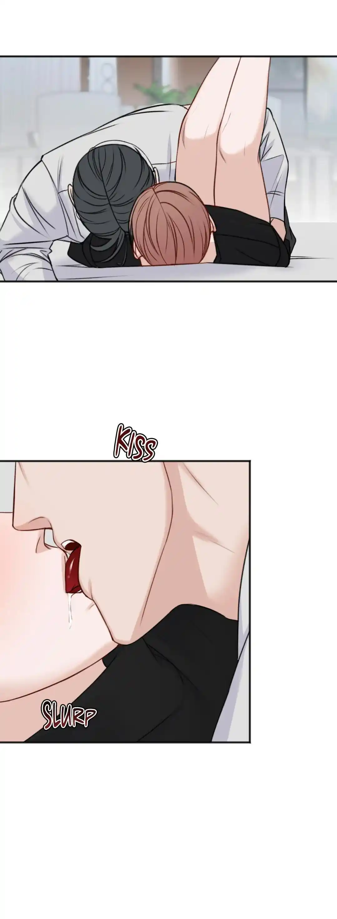 In The Private Room Chapter 64