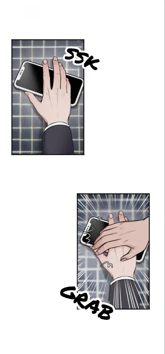 In The Private Room Chapter 8