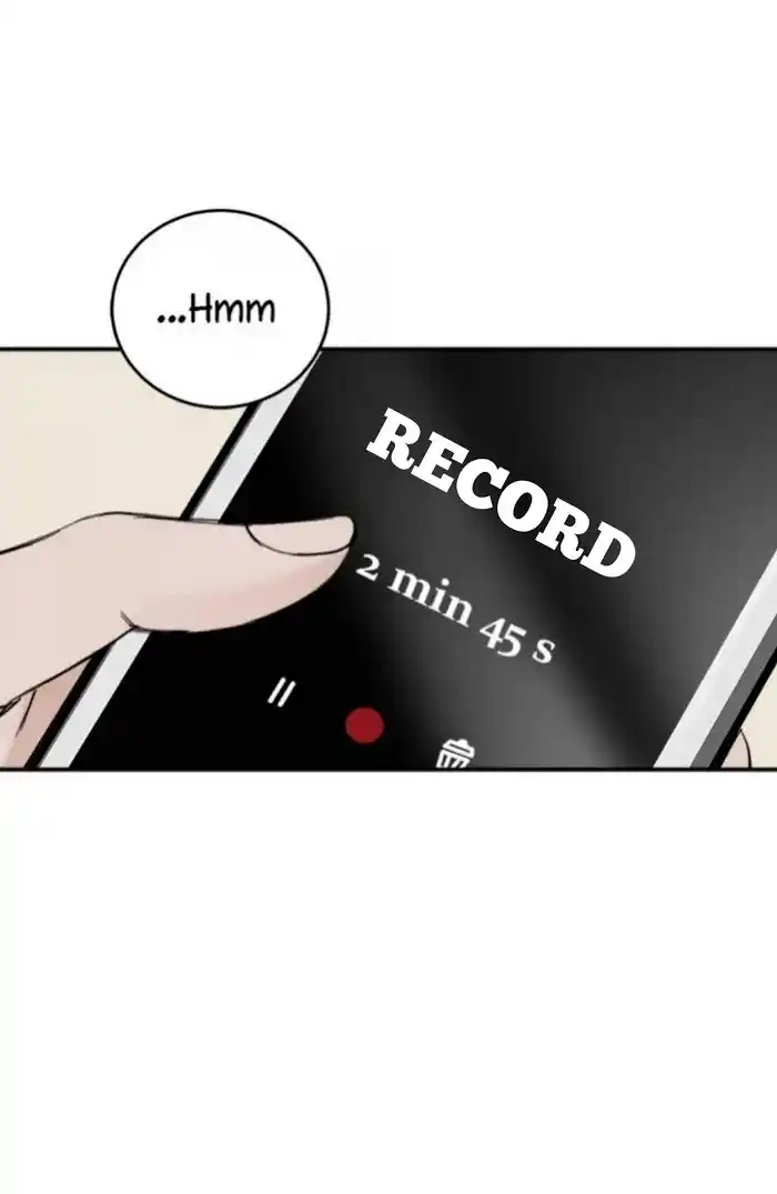 In The Private Room Chapter 8