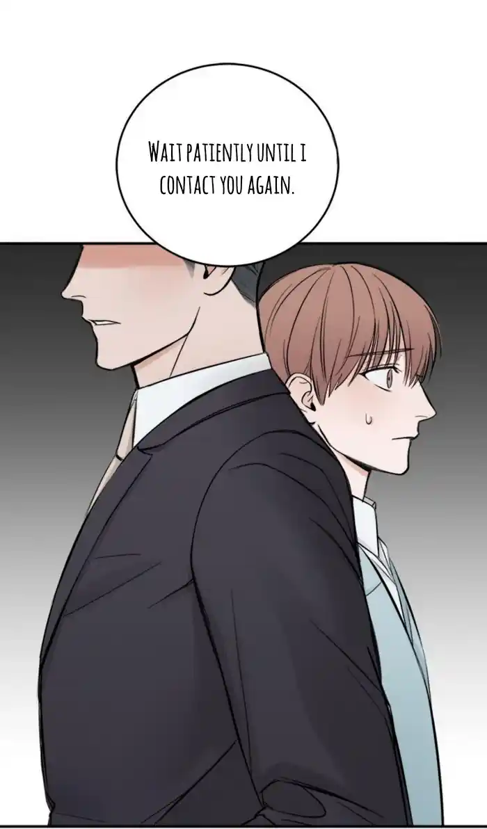 In The Private Room Chapter 8