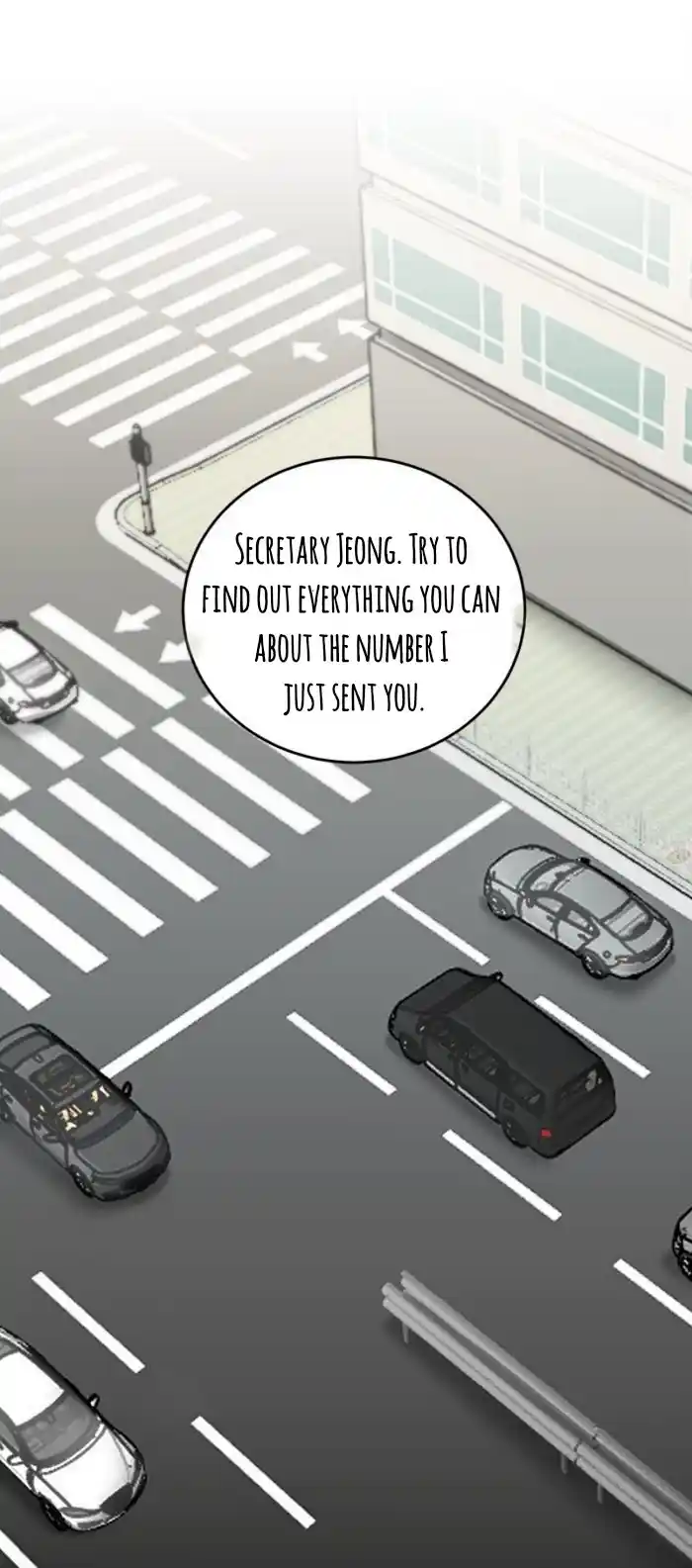 In The Private Room Chapter 8