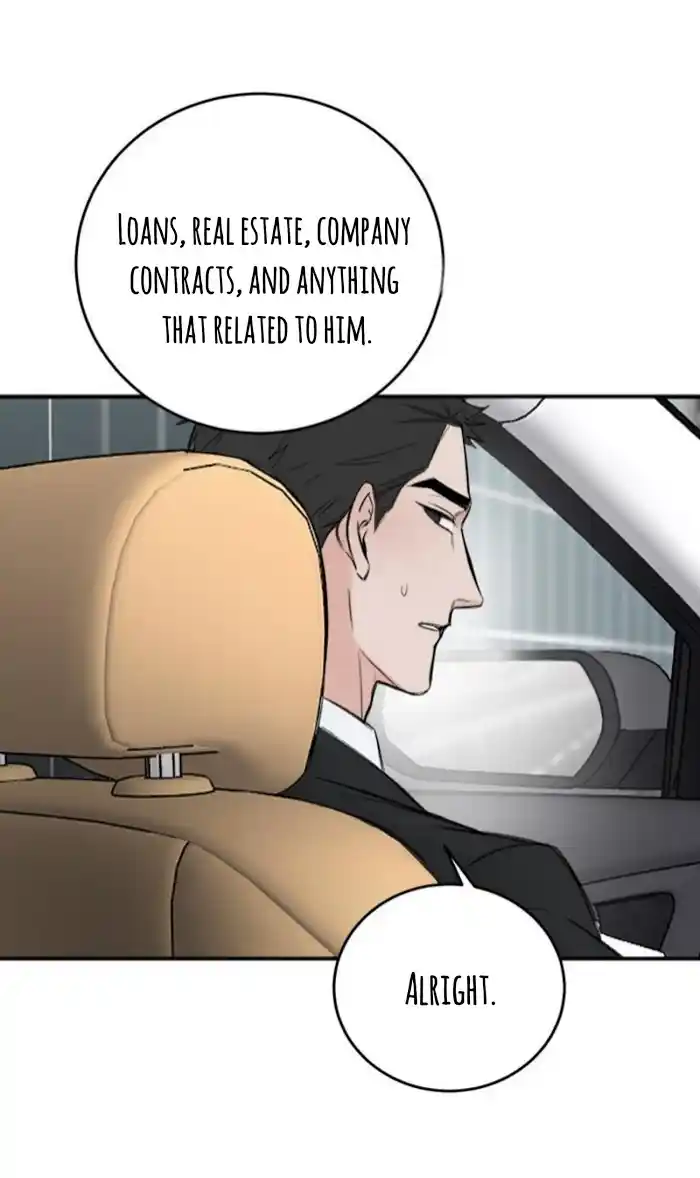 In The Private Room Chapter 8