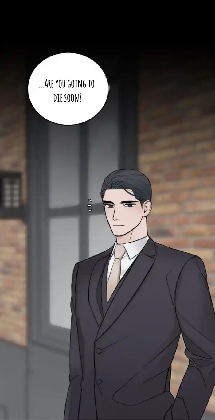 In The Private Room Chapter 8