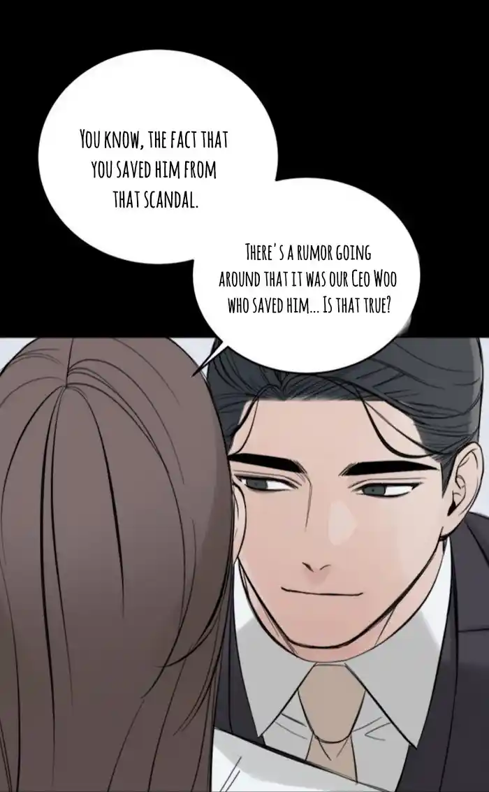 In The Private Room Chapter 8