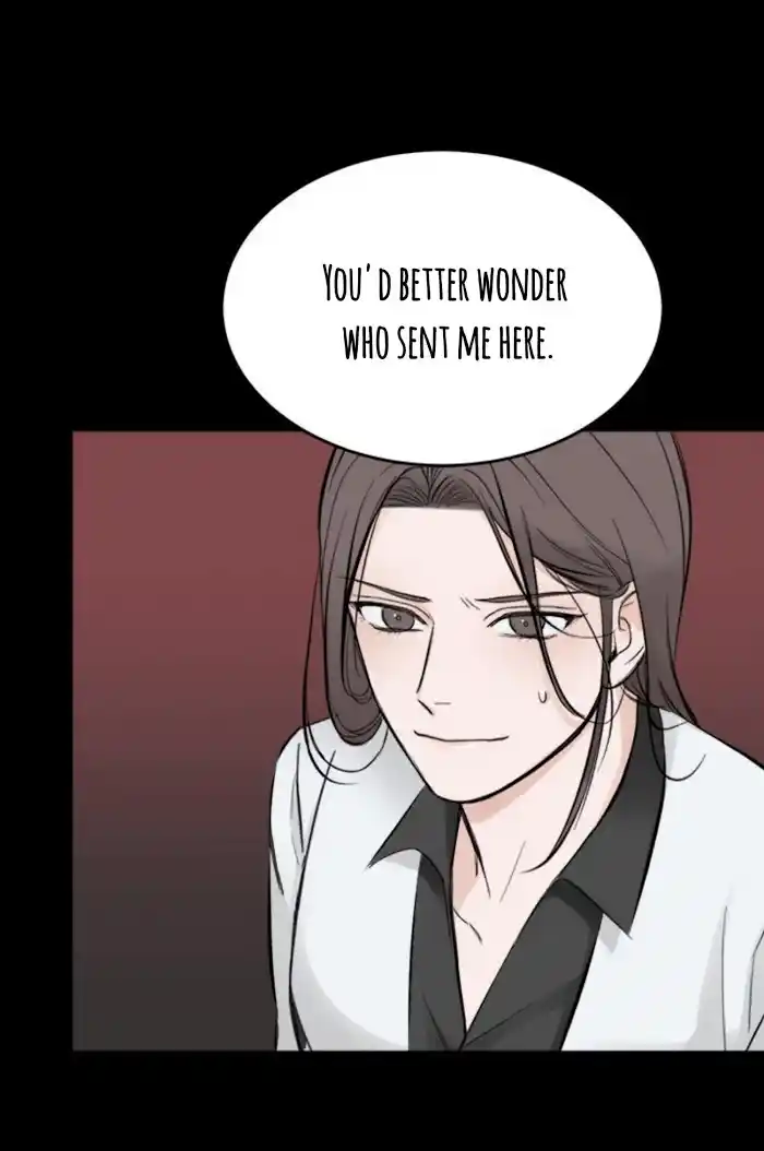 In The Private Room Chapter 8