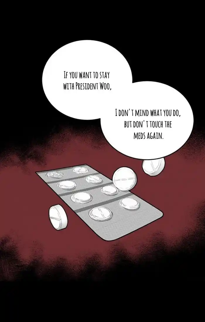 In The Private Room Chapter 8