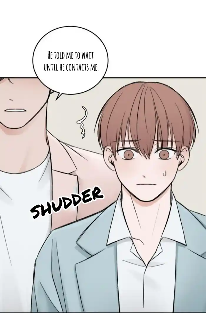 In The Private Room Chapter 8