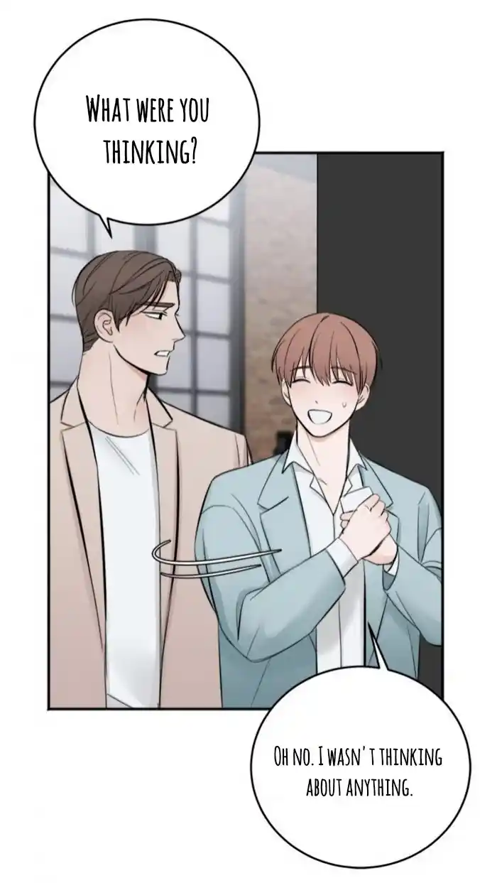 In The Private Room Chapter 8