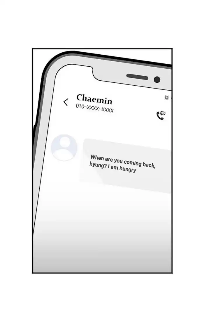 In The Private Room Chapter 8